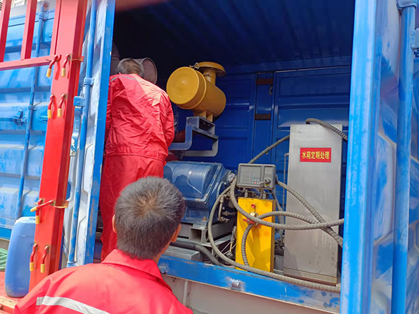 工業(yè)設(shè)備清洗在行業(yè)中的運(yùn)用